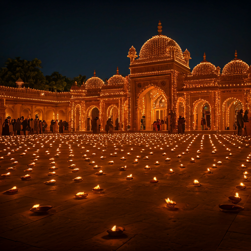 Agresen Jayanti Global Celebration